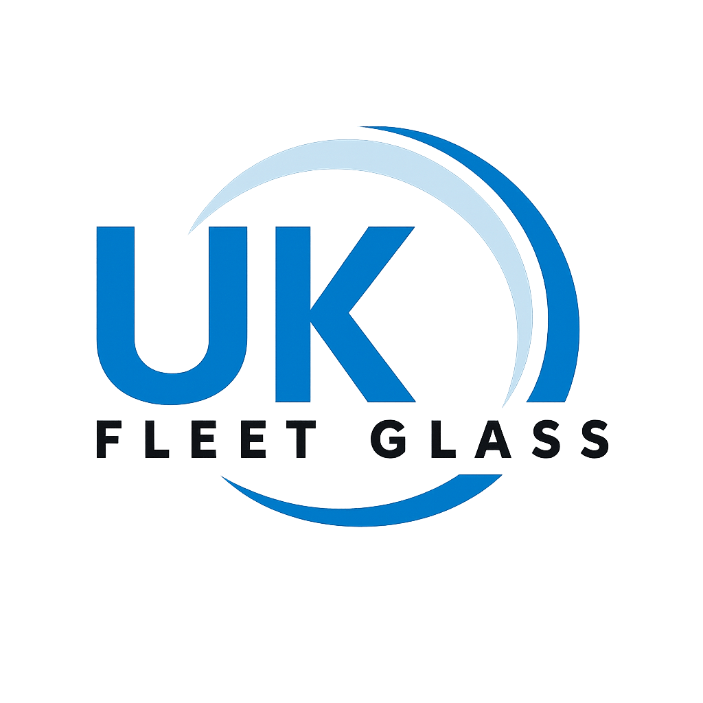 UK Fleet Glass Logo